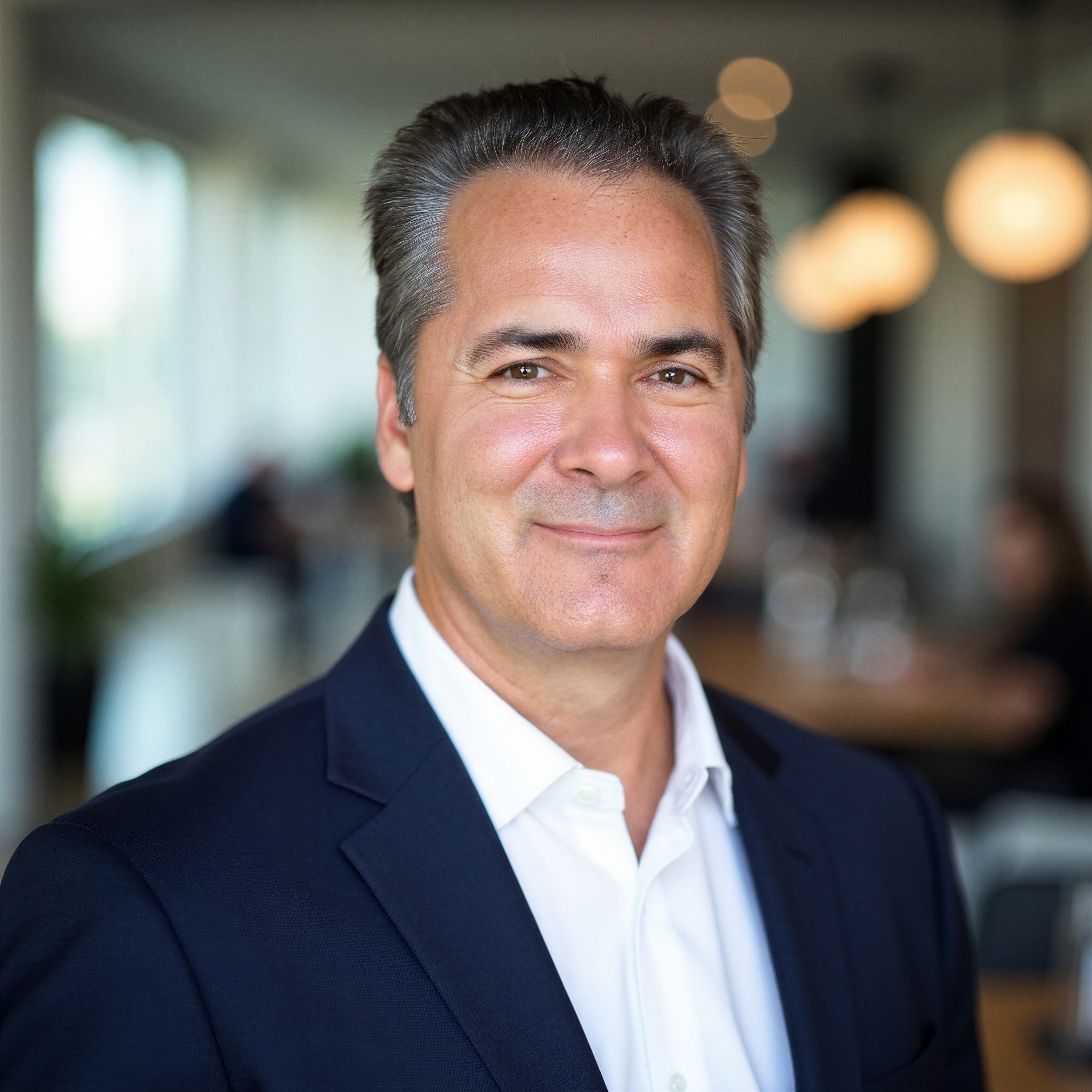 David Kennedy — Founder, Pactus Advisory